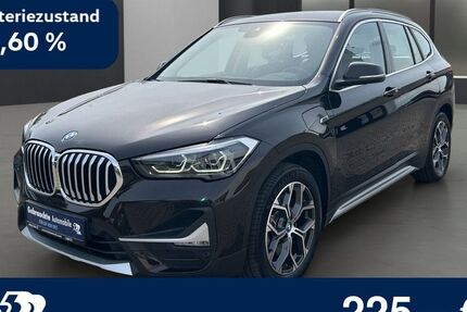 BMW X1 55.114 km 24.150 &euro; Lübeck 23560