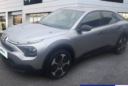 Citroen C4 19.921 km 15.980 &euro; Maintal 63477