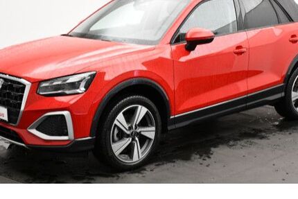 Audi Q2 6.692 km 33.690 &euro; Wolfsburg 38440