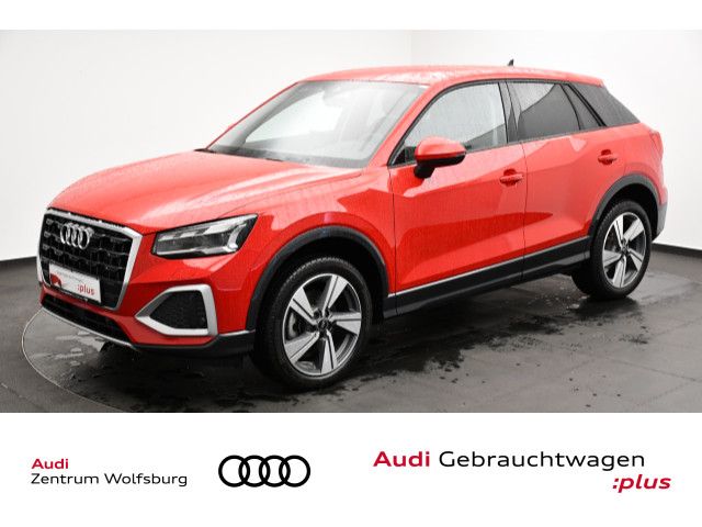 Audi Q2 6.692 km 33.690 &euro; Wolfsburg 38440