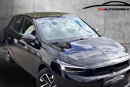 Opel Corsa 10.590 km 20.890 &euro; Kirn 55606