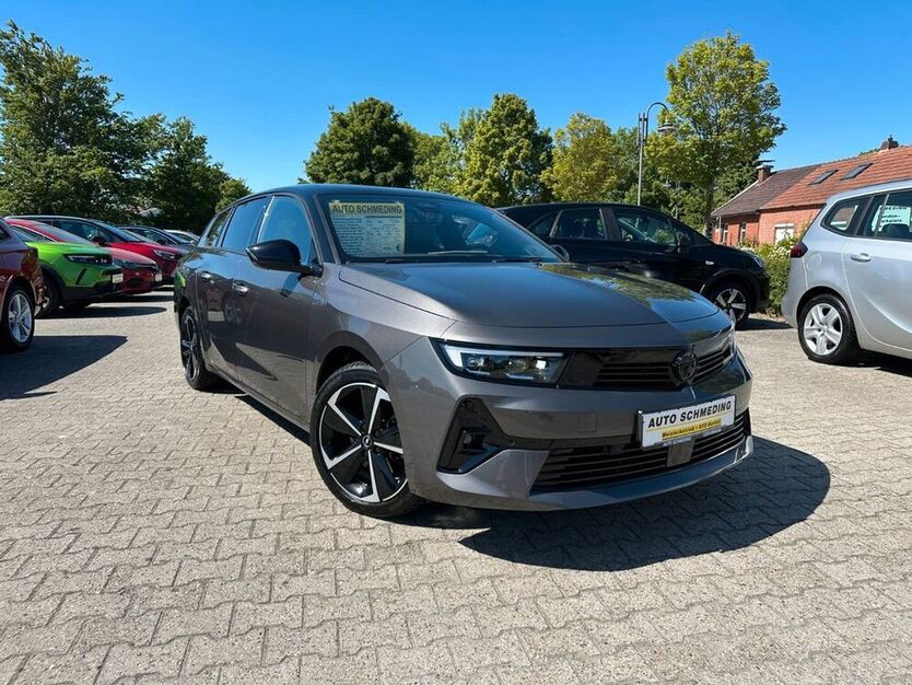 Astra