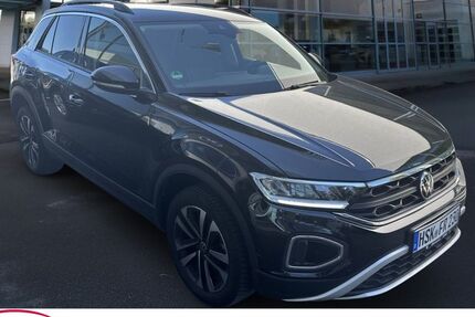 VW T-Roc 38.120 km 19.990 &euro; Brilon 59929