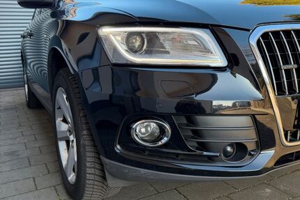 Audi Q5 98.000 km 18.000 &euro; Altenbeken 33184