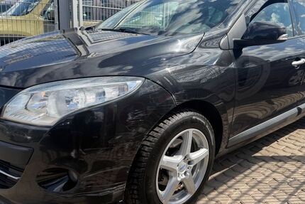 Renault Megane 251.000 km 2.600 &euro; Saarlouis 66740