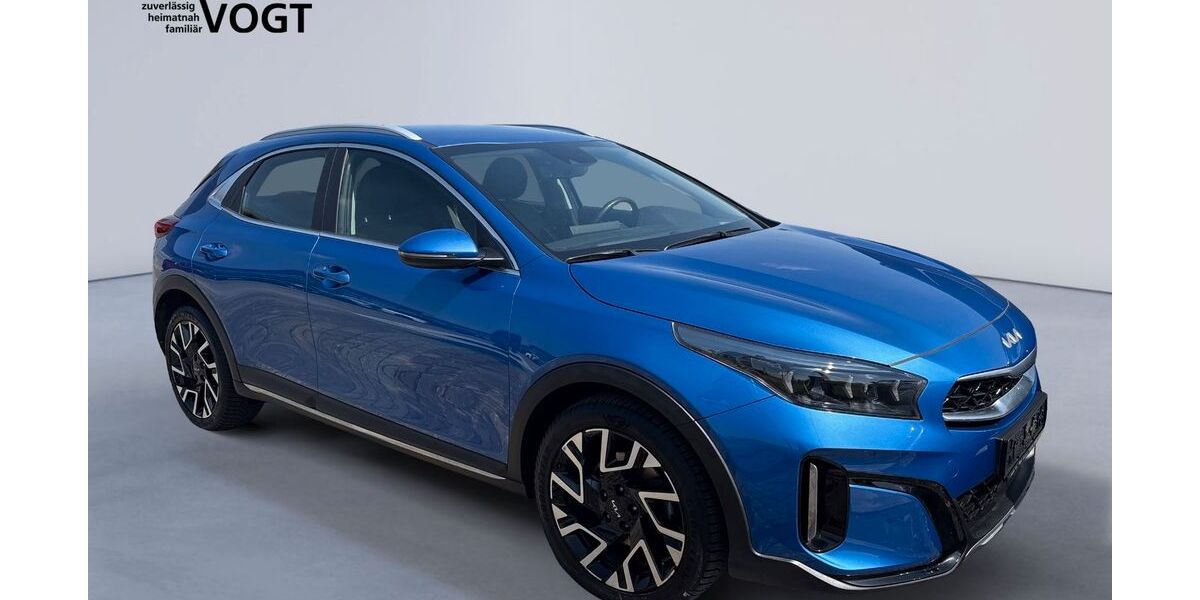 Kia XCeed 30.700 km 20.450 &euro; Mörslingen 89435