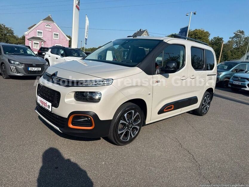 Berlingo