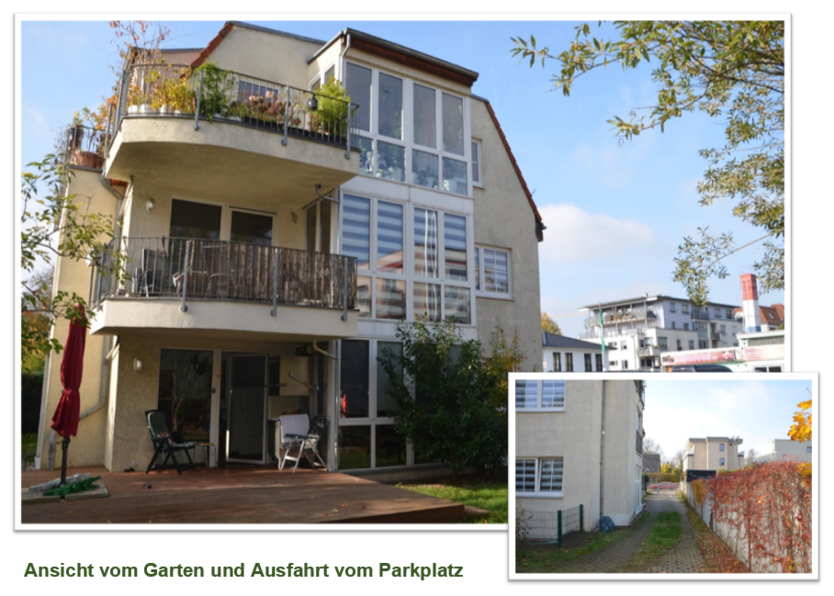 Wohnung zum Kaufen in Berlin 323.000 € 80.99 m²
