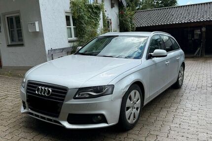 Audi A4 299.956 km 4.999 &euro; rosenheim 83024