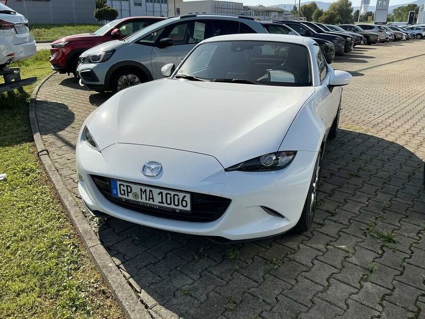 MX-5