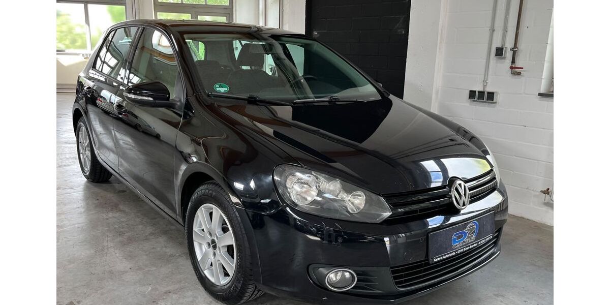 VW Golf 172.000 km 4.999 &euro; Erwitte 59597