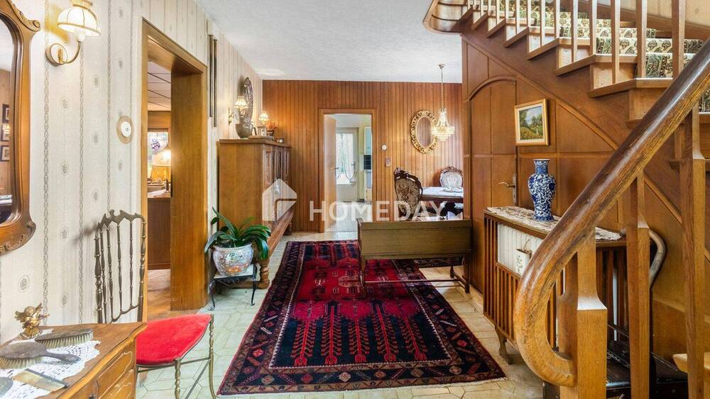 Einfamilienhaus Linkenheim-Hochstetten Linkenheim - 7 Zimmer, 188 m&sup2;, 649.000&euro; | Angebot:25836435