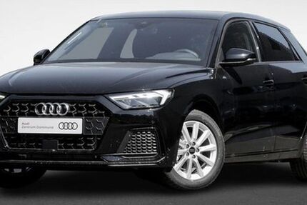 Audi A1 27.782 km 23.885 &euro; Dortmund 44143