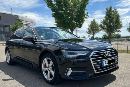Audi A6 117.500 km 29.500 &euro; Neusäß 86356
