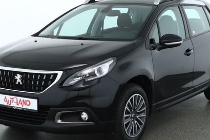 Peugeot 2008 43.929 km 13.990 &euro; Gotha 99867