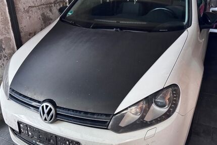 VW Golf 187.000 km 5.950 &euro; Zella-Mehlis 98544