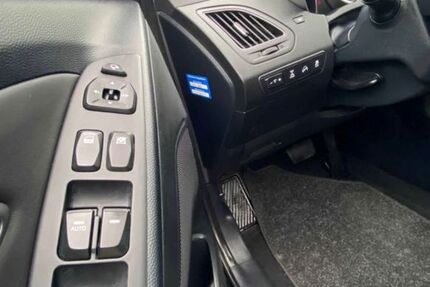 Hyundai ix35 200.009 km 7.299 &euro; Berlin Marzahn-Hellersdorf 12687