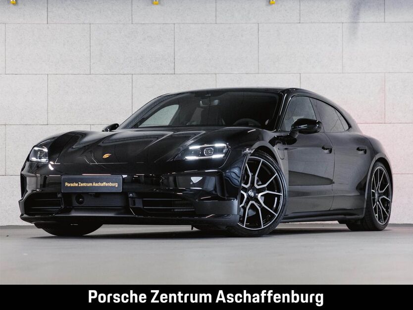 Porsche Taycan 16.990 km 103.777 € Aschaffenburg 63739