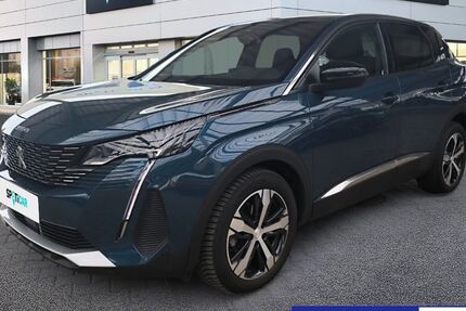 Peugeot 3008 26.408 km 21.930 &euro; Leipzig 04129