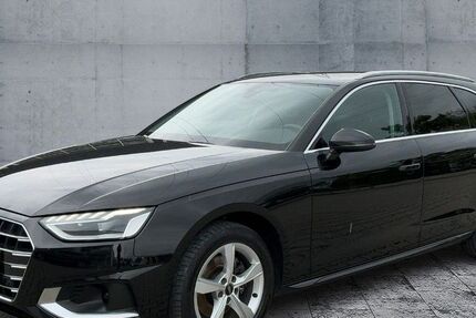 Audi A4 84.219 km 24.100 &euro; Pegnitz 91257