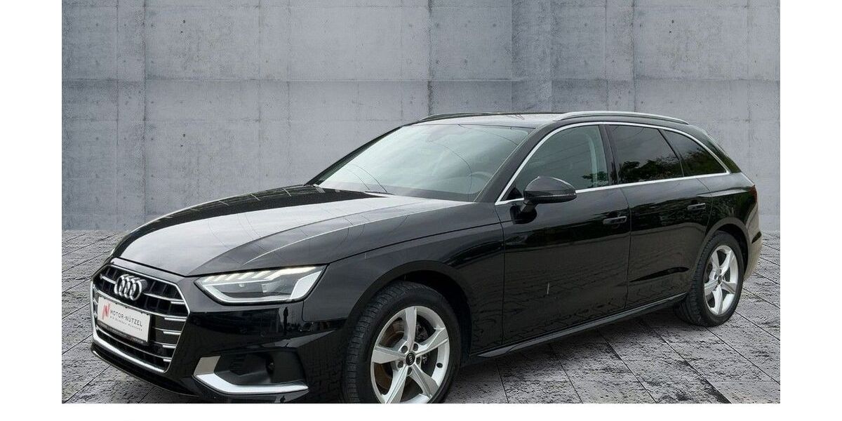 Audi A4 84.219 km 24.100 &euro; Pegnitz 91257
