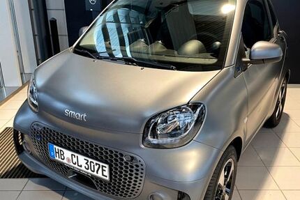 Smart ForTwo 31.134 km 10.000 &euro; Bremen 28307