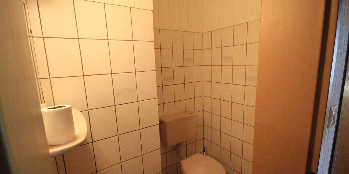 Bungalow Kirchlinteln Otersen - 6 Zimmer, 153 m&sup2;, 219.000&euro; | Angebot:25667738