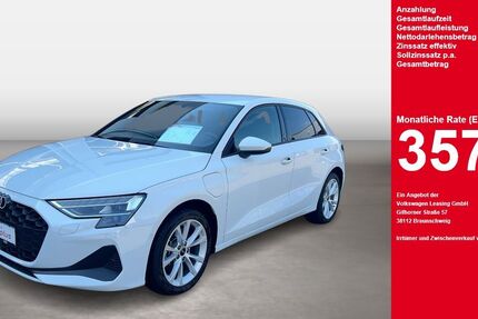 Audi A3 6.454 km 34.700 &euro; Gütersloh 33330