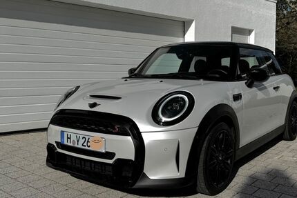 Mini Cooper S 31.000 km 27.900 &euro; Burgwedel 30938