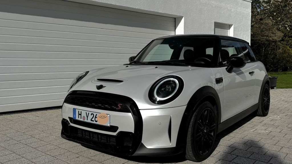 Mini Cooper S 31.000 km 27.900 &euro; Burgwedel 30938