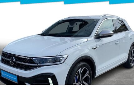 VW T-Roc 2.920 km 38.750 &euro; Potsdam 14480