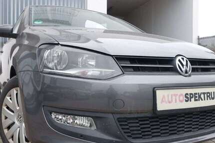 VW Polo 175.000 km 2.990 &euro; Königsbrunn 86343