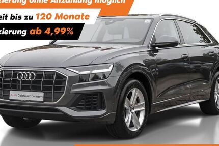 Audi Q8 47.300 km 53.900 &euro; Mössingen 72116
