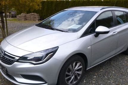 Opel Astra 95.900 km 11.400 &euro; Idar-Oberstein 55743