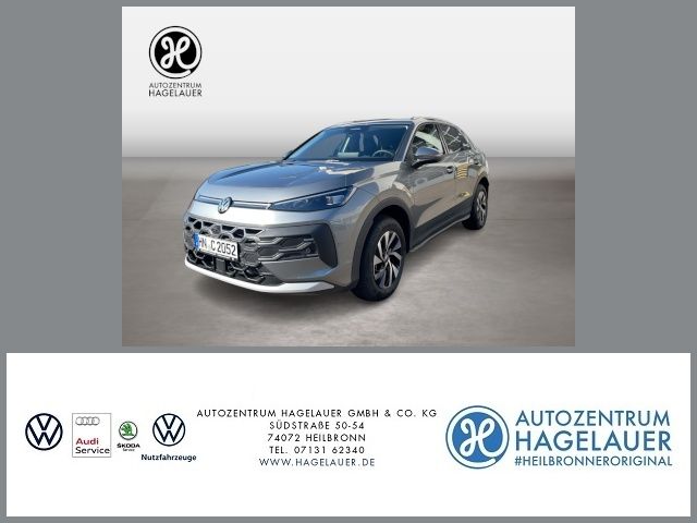 VW T-Roc 5.995 km 39.982 &euro; Heilbronn 74072