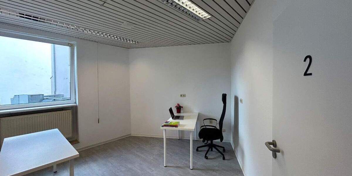 Gewerbeobjekt Bielefeld Innenstadt - 400&euro; | Angebot:25751392