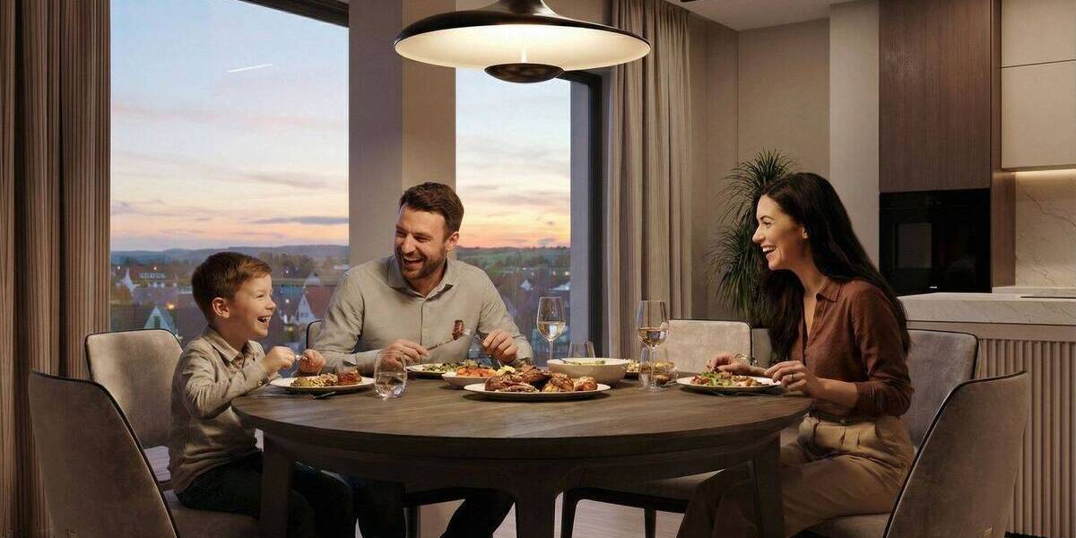 Etagenwohnung Frankenberg - 2 Zimmer, 74 m&sup2;, 276.000&euro; | Angebot:26401187