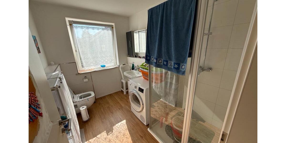 Etagenwohnung Schongau - 3 Zimmer, 82 m&sup2;, 912&euro; | Angebot:26321403