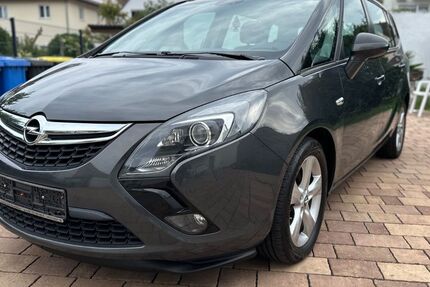 Opel Zafira 175.000 km 5.600 &euro; Rodgau 63110