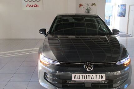 VW Golf 8.500 km 28.440 &euro; Eisenhüttenstadt 15890