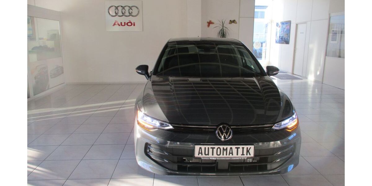VW Golf 8.500 km 28.440 &euro; Eisenhüttenstadt 15890
