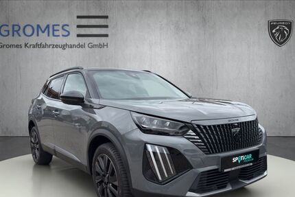 Peugeot 2008 19.400 km 23.390 &euro; Wartenberg 85456
