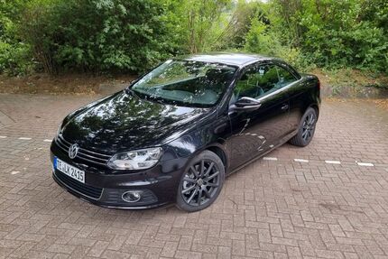 VW Eos 199.999 km 5.499 &euro; Lotte 49504