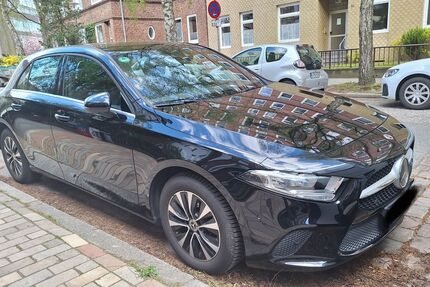 Mercedes-Benz A 180 79.300 km 20.600 &euro; Kiel 24114