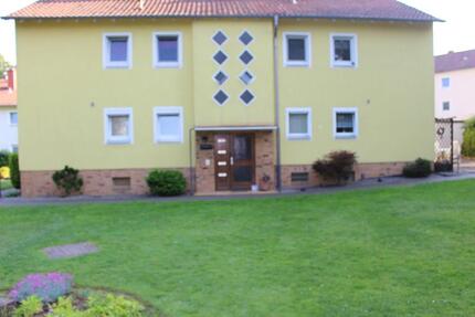 Vermietete Wohnung in Hameln zum Verkauf 3 zimmer