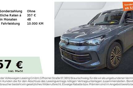 VW Tiguan 25.191 km 34.703 &euro; Nürnberg 90411