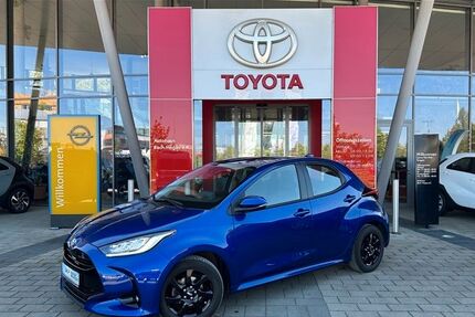 Toyota Yaris 59.990 km 16.990 &euro; Singen 78224