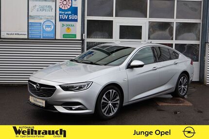 Opel Insignia 78.290 km 16.495 &euro; Tauberbischofsheim 97941