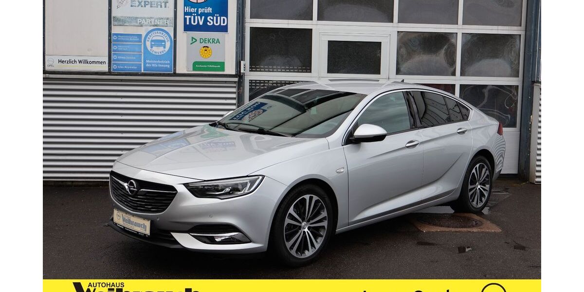 Opel Insignia 78.290 km 16.495 &euro; Tauberbischofsheim 97941