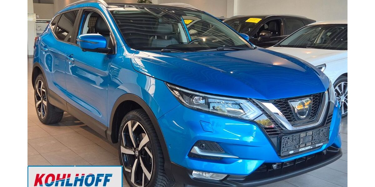 Nissan Qashqai 70.266 km 15.970 &euro; Mannheim 68309